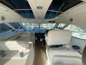 Thumbnail von Sea Ray Sundancer 475