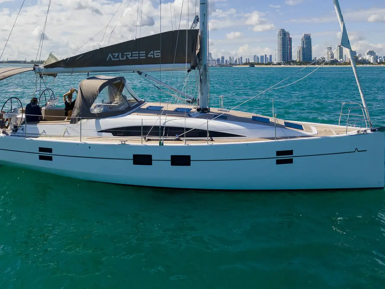 Thumbnail von Sirena Azuree 46