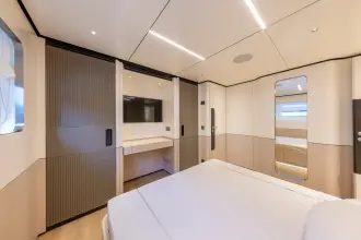 Thumbnail von Custom 	BEE EXPLORER YACHT BEE EXPLORER YACHT