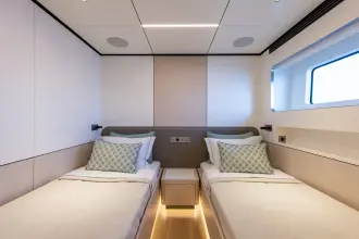 Thumbnail von Custom 	BEE EXPLORER YACHT BEE EXPLORER YACHT