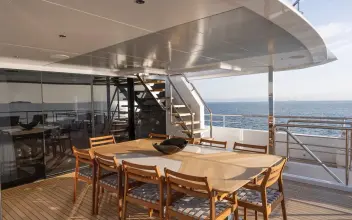 Thumbnail von Custom 	BEE EXPLORER YACHT BEE EXPLORER YACHT