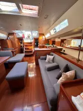 Thumbnail von Beneteau Oceanis 58