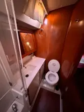 Thumbnail von Beneteau Oceanis 58