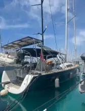 Thumbnail von Beneteau Oceanis 58