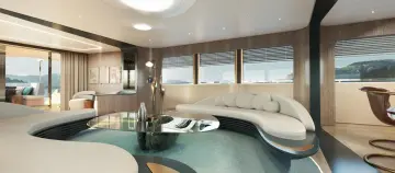 Thumbnail von Ava Yachts 122' 2028