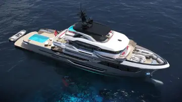 Thumbnail von Ava Yachts 122' 2028