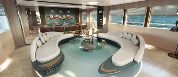 Thumbnail von Ava Yachts 122' 2028