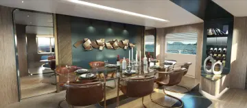 Thumbnail von Ava Yachts 122' 2028