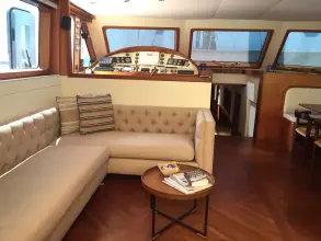 Thumbnail von Custom Gulet Papa Joe