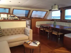 Thumbnail von Custom Gulet Papa Joe