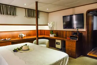 Thumbnail von Custom Gulet Papa Joe