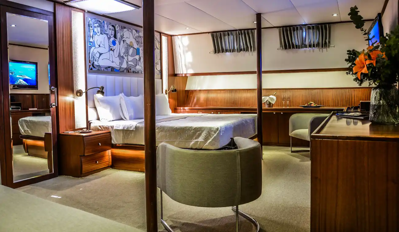 Thumbnail von Custom Gulet Papa Joe