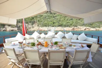 Thumbnail von Custom Gulet Papa Joe