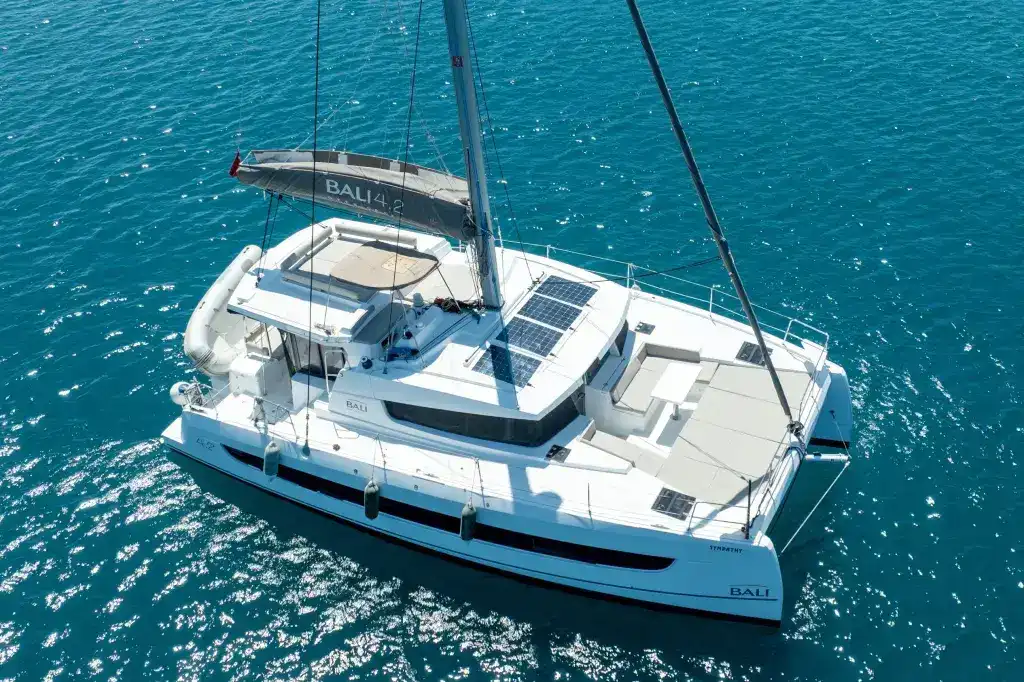 Thumbnail von Bali 4.2