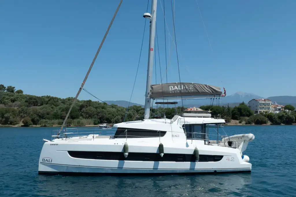 Thumbnail von Bali 4.2