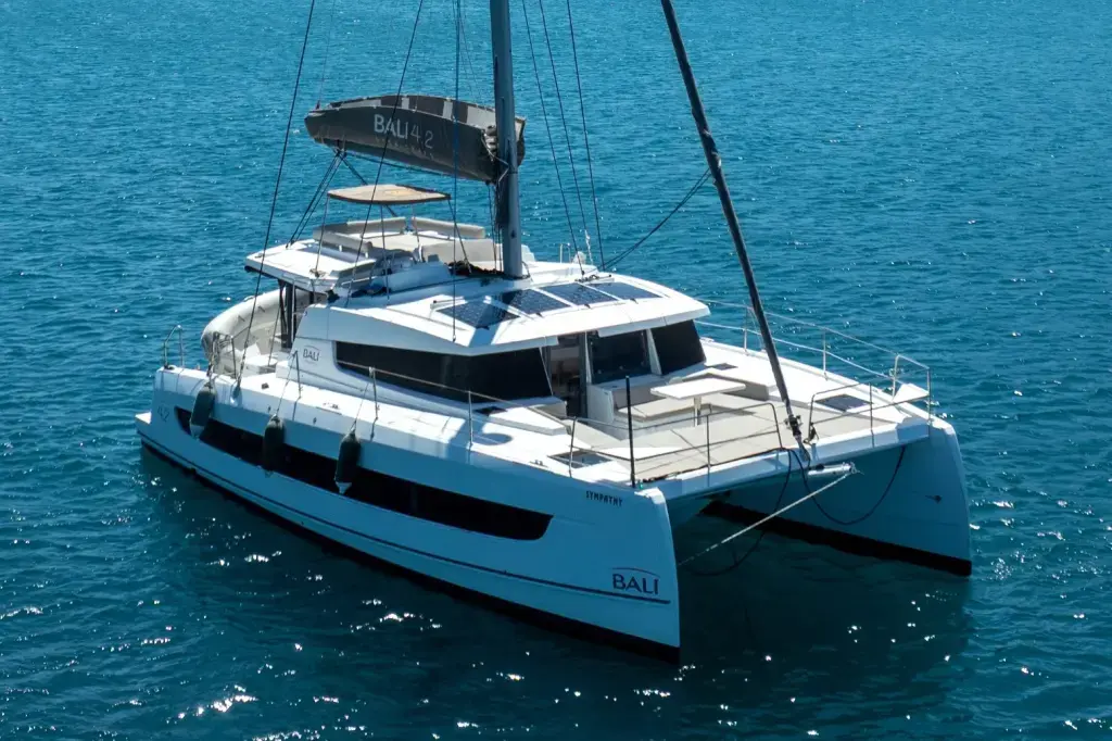 Thumbnail von Bali 4.2