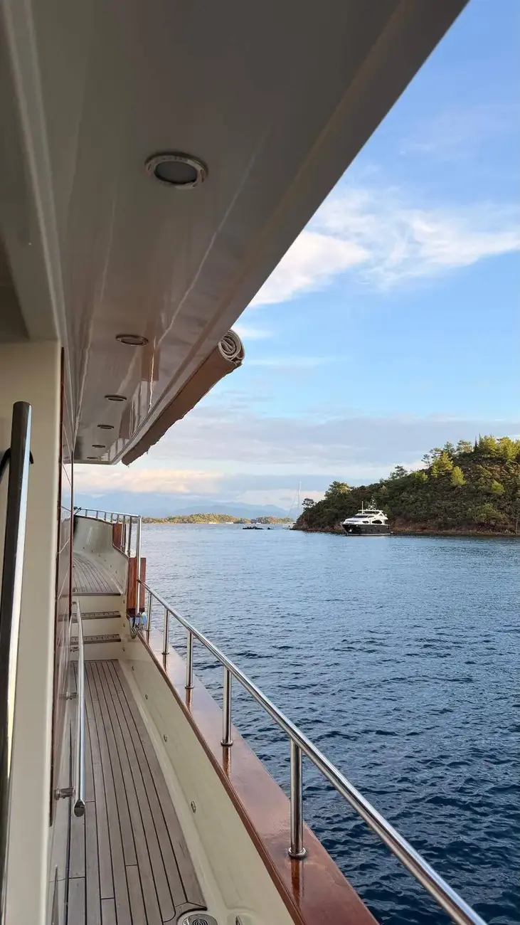 Thumbnail von Kuntur 76 Trawler