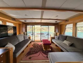 Thumbnail von Kuntur 76 Trawler