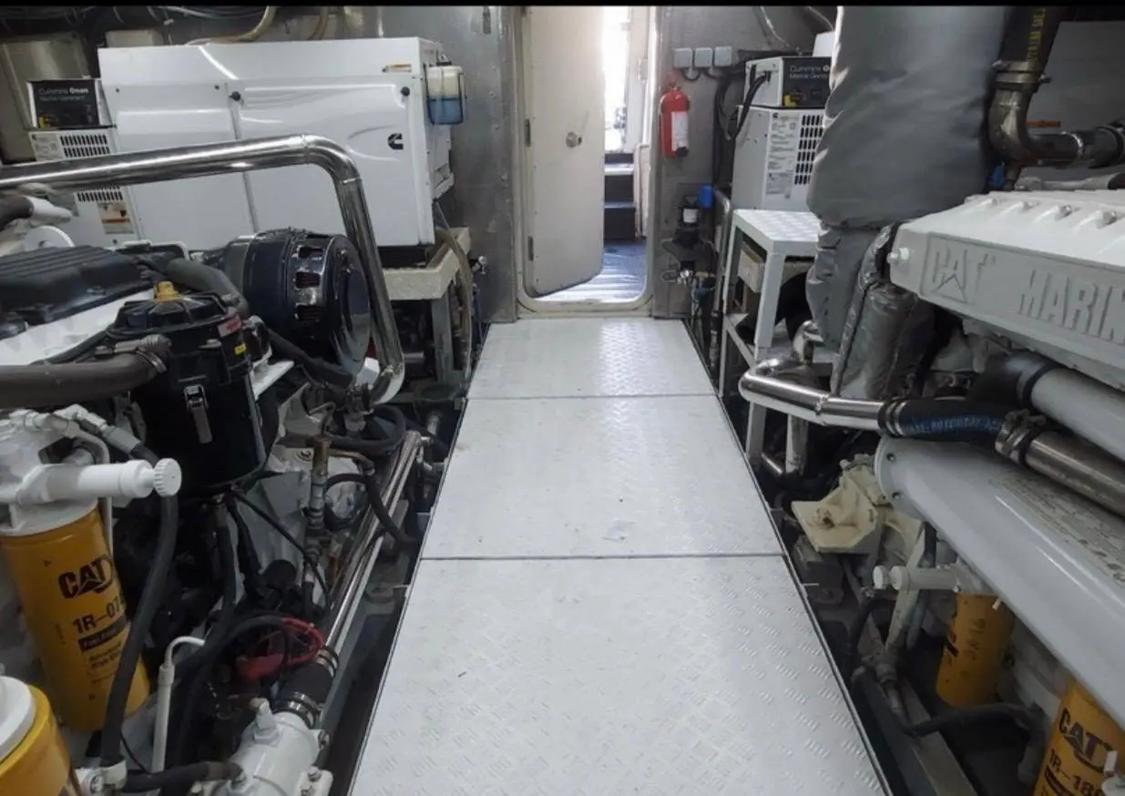 Thumbnail von Kuntur 76 Trawler