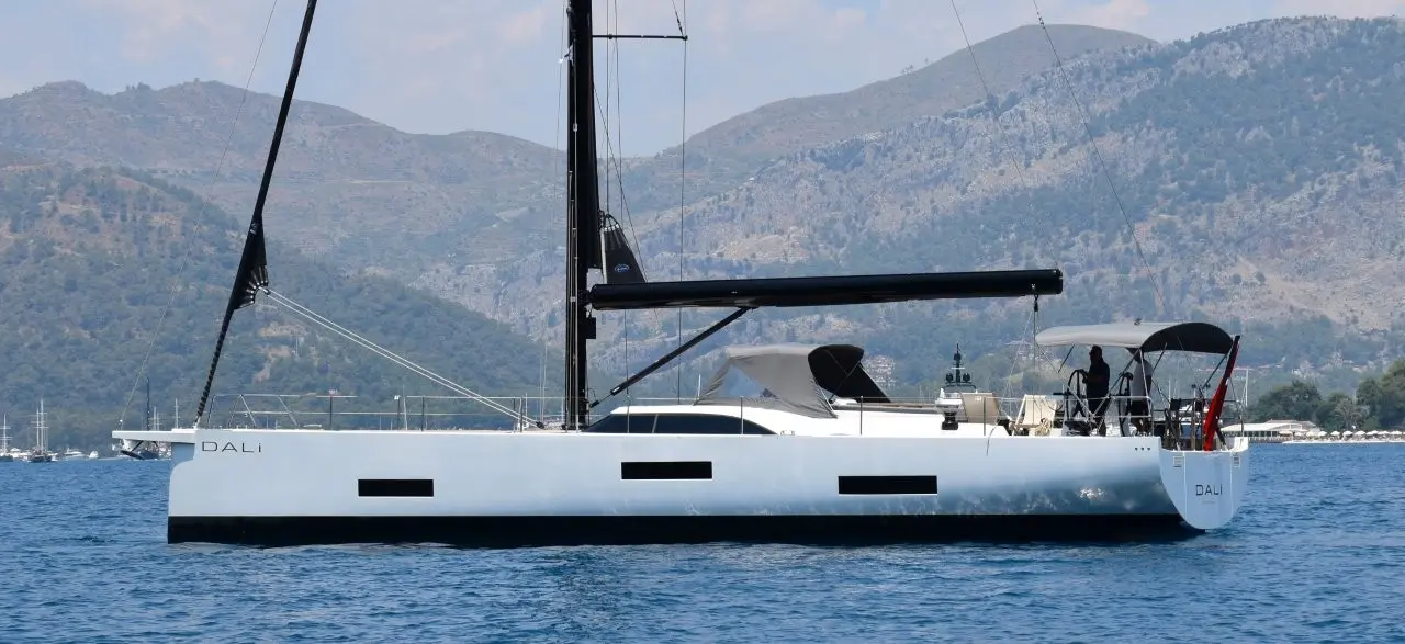 Thumbnail von Solaris 64RS DALI