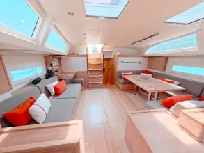 Thumbnail von Solaris 64RS DALI