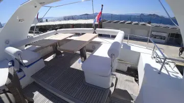Thumbnail von Vitters 31m Aluminium Motor Yacht AN