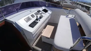 Thumbnail von Vitters 31m Aluminium Motor Yacht AN