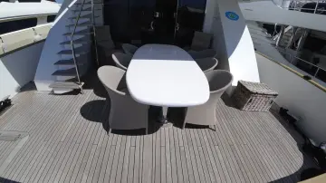 Thumbnail von Vitters 31m Aluminium Motor Yacht AN