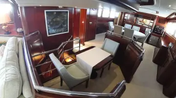 Thumbnail von Vitters 31m Aluminium Motor Yacht AN