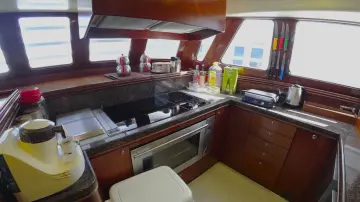 Thumbnail von Vitters 31m Aluminium Motor Yacht AN