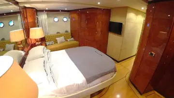 Thumbnail von Vitters 31m Aluminium Motor Yacht AN