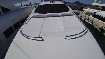 Thumbnail von Vitters 31m Aluminium Motor Yacht AN