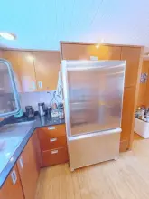 Thumbnail von Tansu 23m Steel Trawler  RISK TAKER