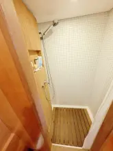 Thumbnail von Tansu 23m Steel Trawler  RISK TAKER