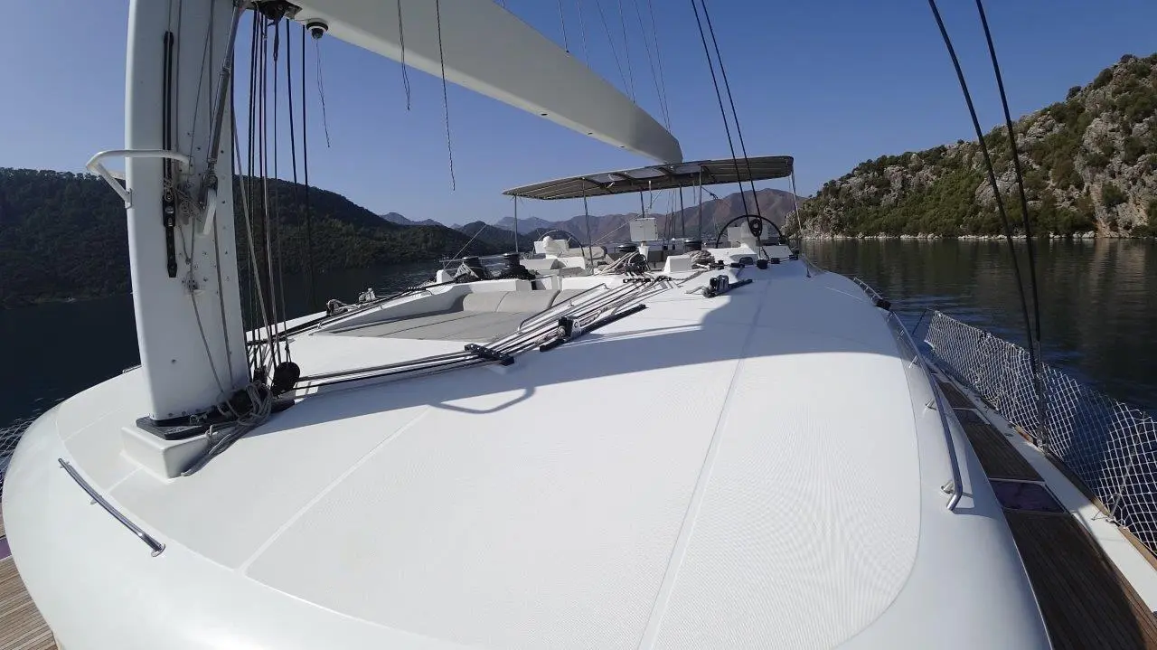 Thumbnail von Lagoon 620