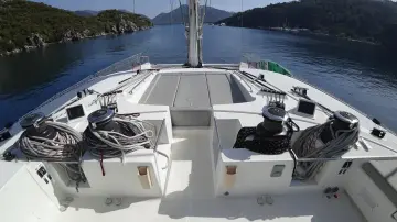 Thumbnail von Lagoon 620