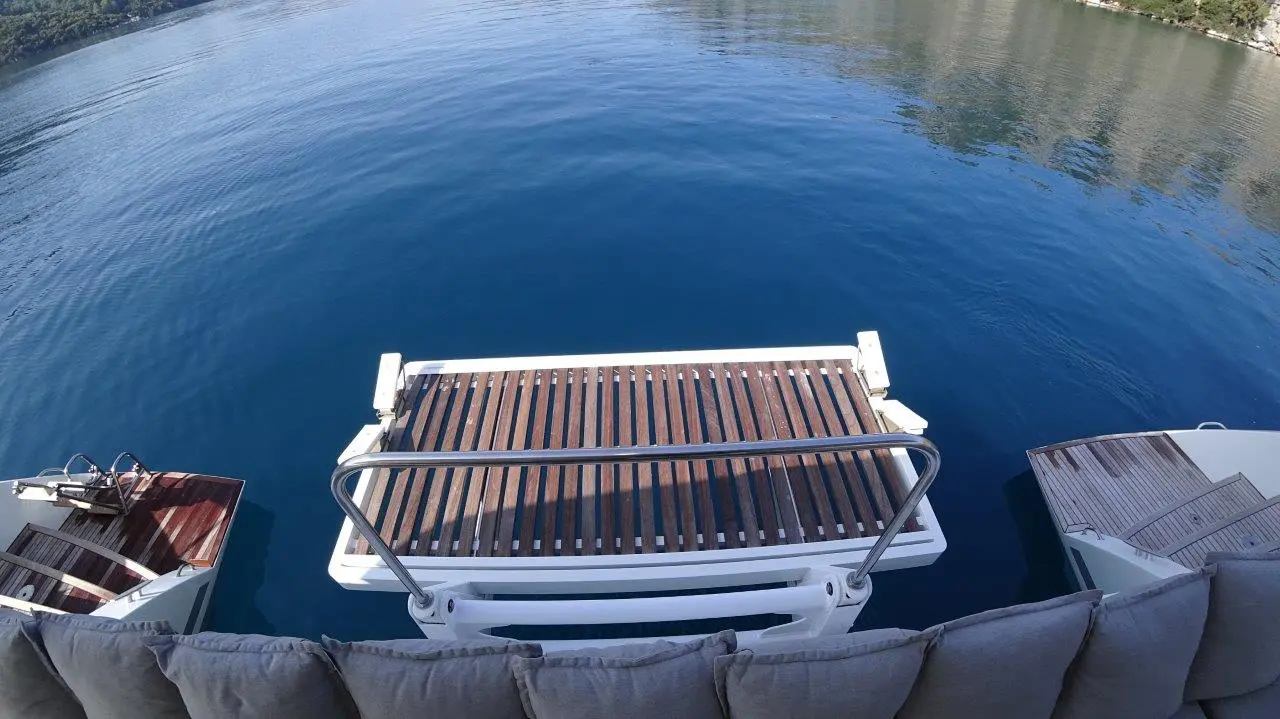 Thumbnail von Lagoon 620