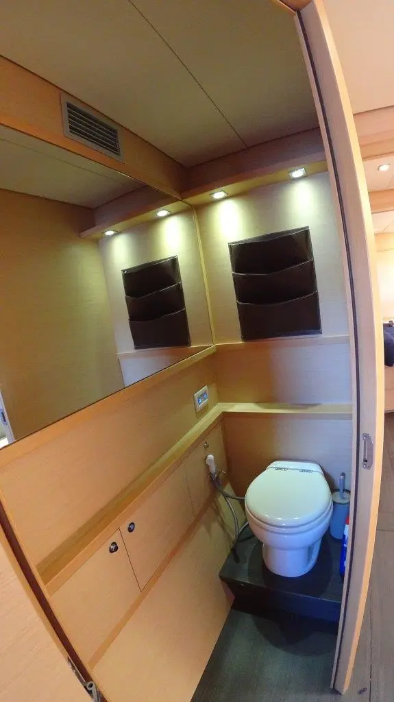 Thumbnail von Lagoon 620