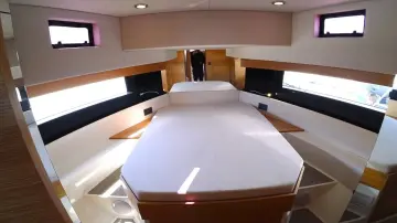 Thumbnail von De Antonio Yachts D50