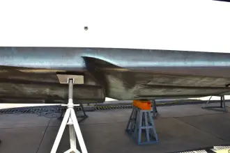 Thumbnail von De Antonio Yachts D50