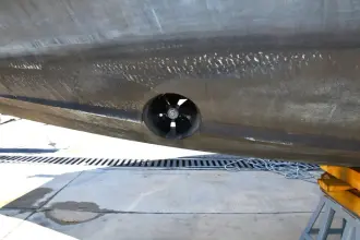 Thumbnail von De Antonio Yachts D50