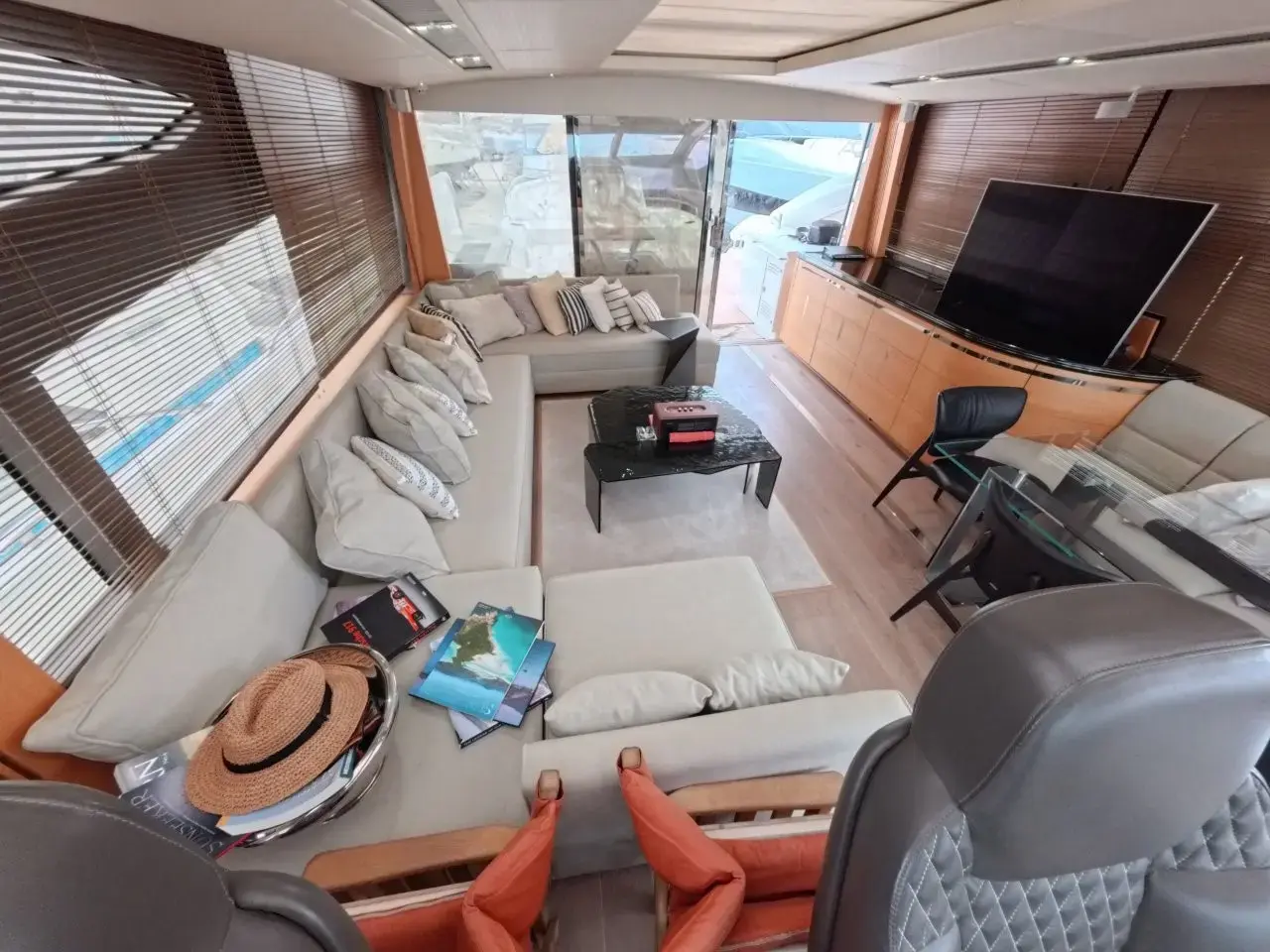 Thumbnail von Sunseeker Predator 80