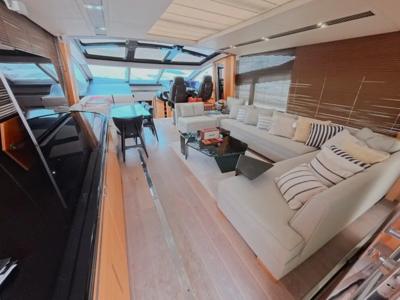 Thumbnail von Sunseeker Predator 80