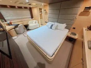 Thumbnail von Sunseeker Predator 80