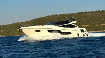Thumbnail von Sunseeker Predator 80