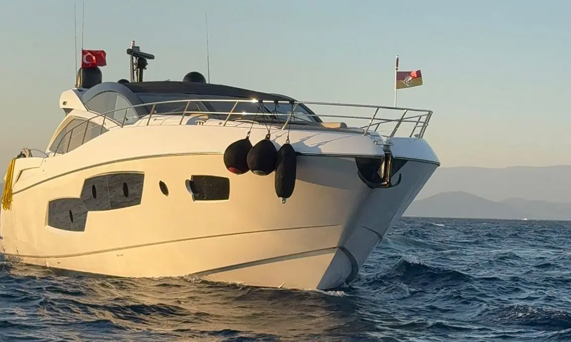 Thumbnail von Sunseeker Predator 80