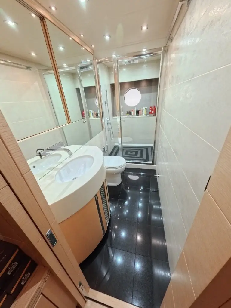 Thumbnail von Sunseeker Predator 80