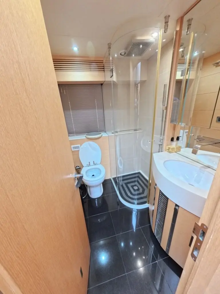 Thumbnail von Sunseeker Predator 80