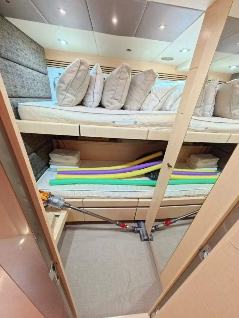 Thumbnail von Sunseeker Predator 80