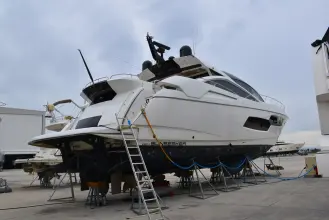 Thumbnail von Sunseeker Predator 80
